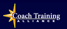 Certified by Coach Training Alliance